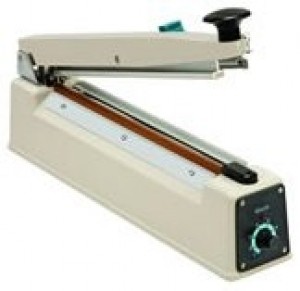 Heat Sealer and Cutter