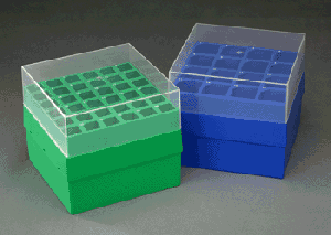 Freezer Racks, 15 and 50 ml (Cryogenic Supplies)