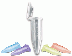 MyFuge5 MicroCentrifuge