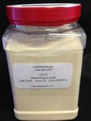 Agar (C. elegans Culture Tested)