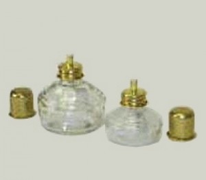 Alcohol Burner
