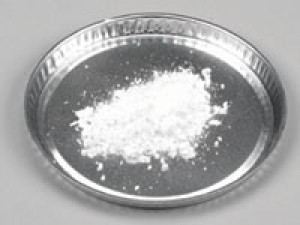 Aluminum Weighing Dish