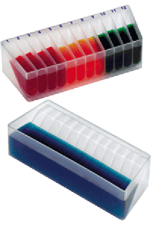 Antibody Dilution Reservoir
