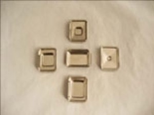 Base Molds