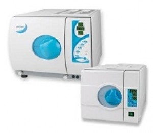 Benchmark BioClave Digital Benchtop Autoclaves