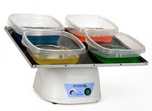  BenchRocker 2D and 3D Variable Speed Rockers