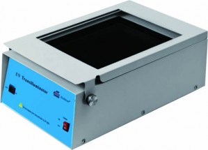 Transilluminator