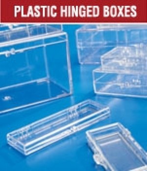 Blotting Container