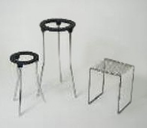 Burner Stands