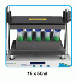 Multi Tube Vortexer