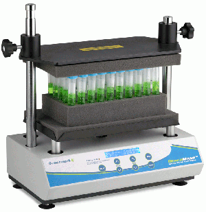 Multi Tube Vortexer