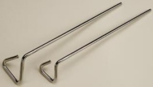 Stainless Steel Cell Spreaders