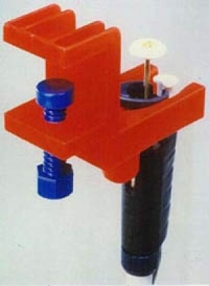 Pipettor Clamp