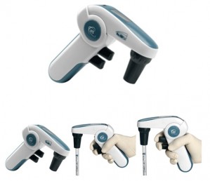Cordless Electronic Pipettor