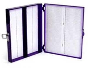 Cryo Slide Box