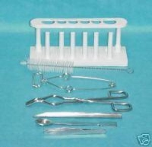 Deluxe Lab Tool Kit