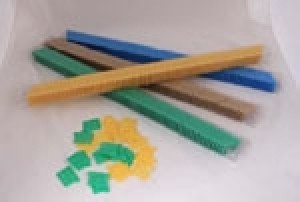 Sleeved Tissue Embedding Cassettes