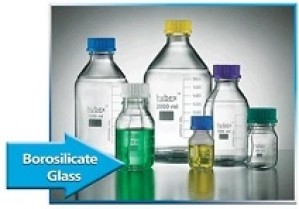 Economical Media Storage Bottles