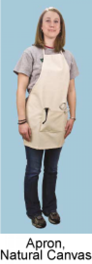 Fabric Laboratory Aprons