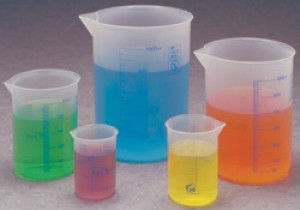 Graduated Beakers