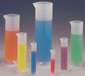 Graduated Cylinders