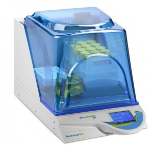Mini Personal Shaking Incubator