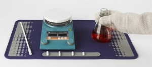 Silicone Lab Mat