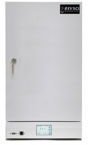 Incufridge RS-IF-273pro