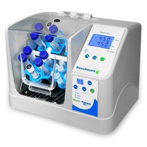 Incubated Tube Rotators