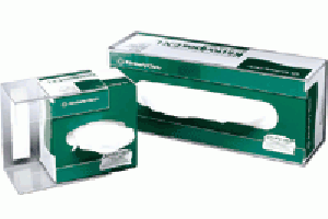 KimWipe Dispenser and Magnetized KimWipe Dispenser