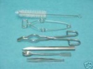 Lab Tool Kit