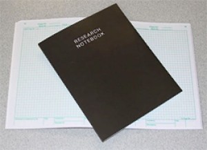Student Research Notebook
