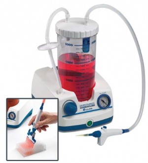 Laboratory Aspirators