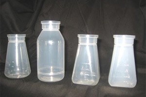 Drosophila Stock Bottle