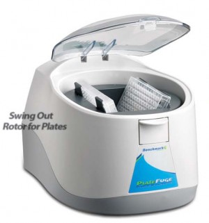 Microplate Microcentrifuge