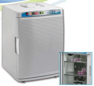 Mini CO2 Incubator