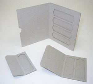 Cardboard Slide Mailer