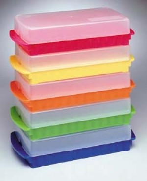 96-Well Reversible Rack