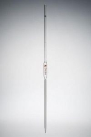 Pipette, Volumetric