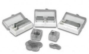 Premium Glass Cover Slips