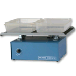 Single Platform Shaker