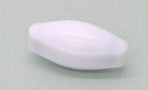 Stir Bars, PTFE Oval