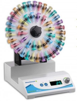 Rotating/Mixer