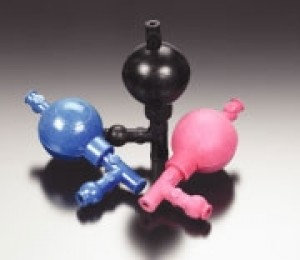 Rubber Pipet Filler