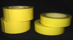 Yellow Mylar Tape_LS 906_YMT