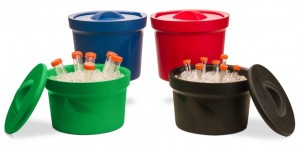Penquin Insulated Round Ice Buckets