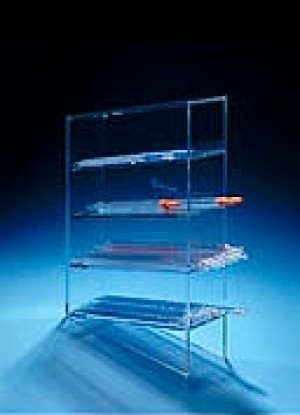 Serological Pipet Holder	