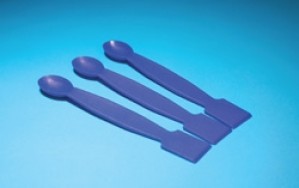 Plastic Spatulas