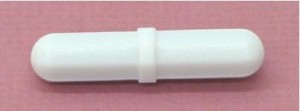 Stir Bars, Octahedral PTFE