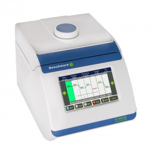 Thermal Cycler, Multi- Format